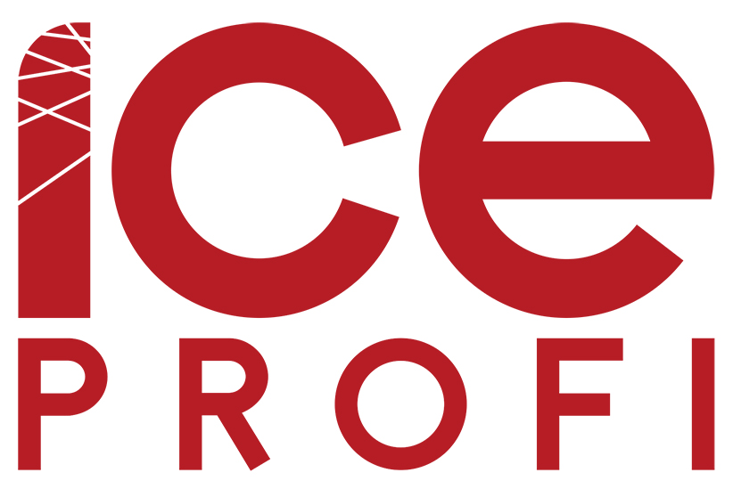 ICE PROFI logo